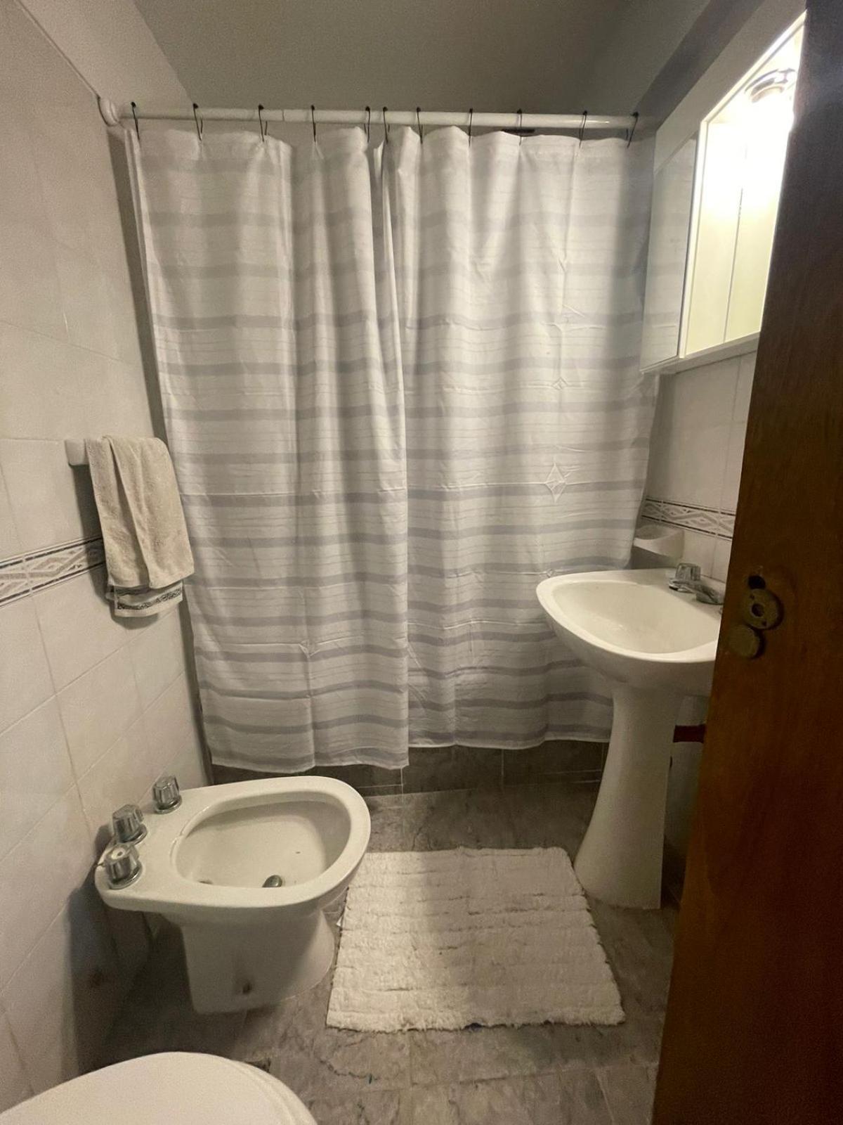 Comodo Dos Ambientes Ciudad Autónoma de Buenos Aires